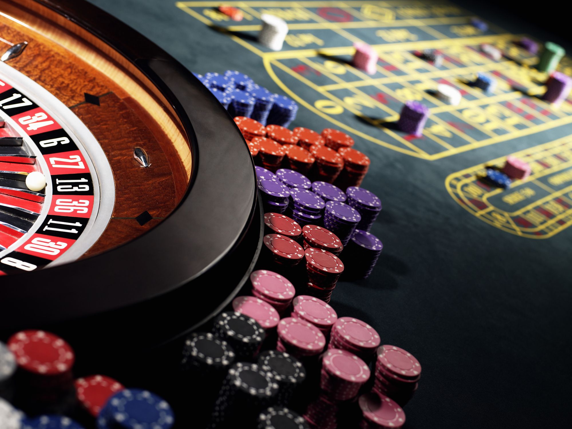 Gambling Fame - SIX SPORTS BETTING