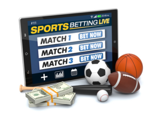 Betting Odds