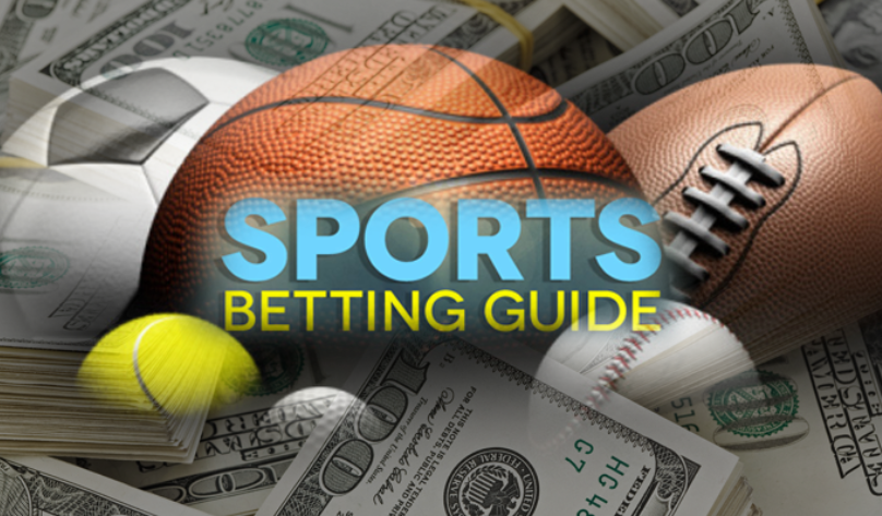 Sports Betting Apps