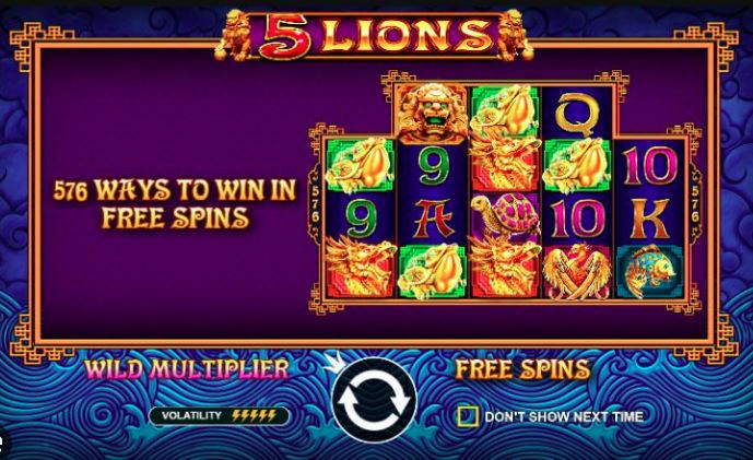 The Best Online Slots with Unique Features