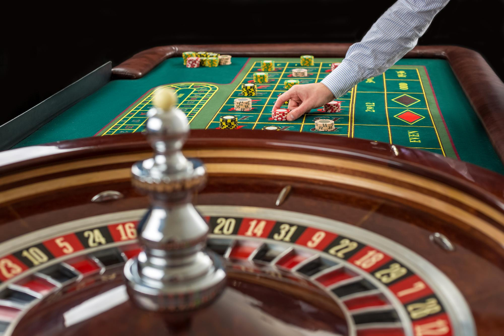 Mastering Smart Gambling: Explore Niche Sports and Better Opportunities